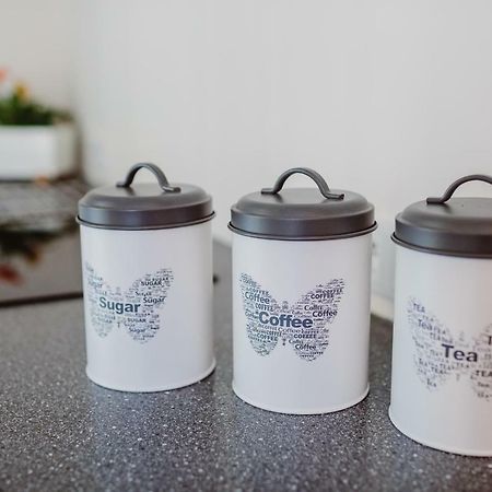 Garden Apartment クラクフ エクステリア 写真