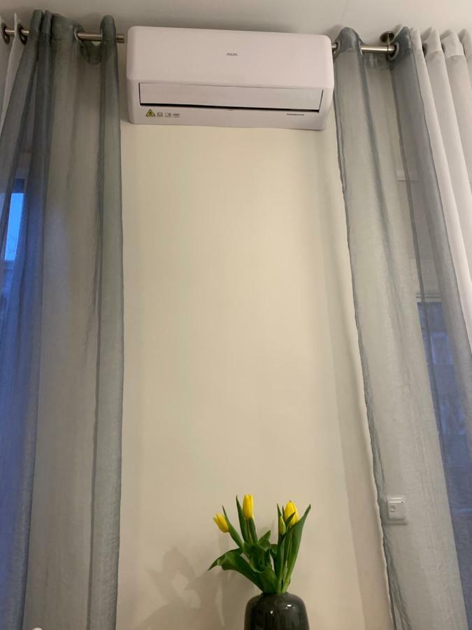 Garden Apartment クラクフ エクステリア 写真
