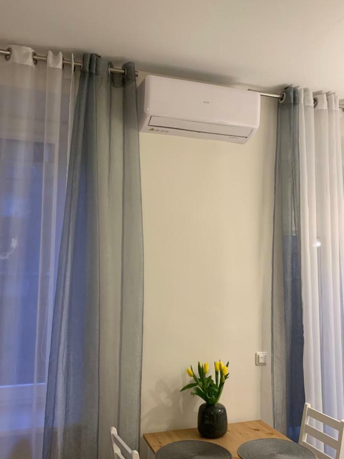 Garden Apartment クラクフ エクステリア 写真